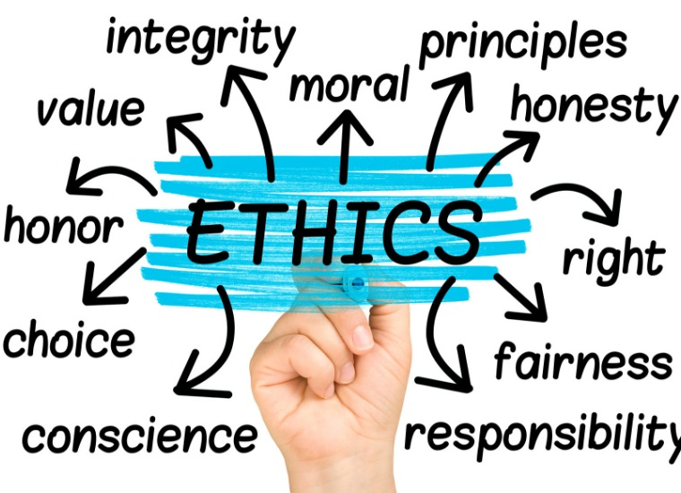 Ethics in Bhagwat-Gita
