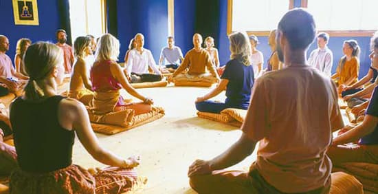 Science of Kriyayoga